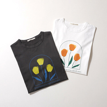 GRANDMA MAMA DAUGHTERのロゴ