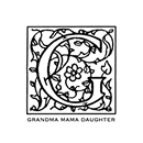 GRANDMA MAMA DAUGHTERのアイテム