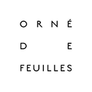 Orné de Feuillesのアイテム