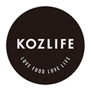 KOZLIFEのアイテム