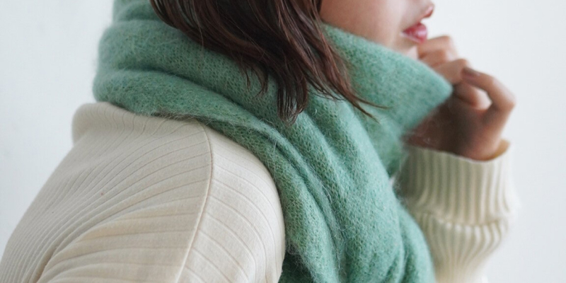 ｜キナリノモール