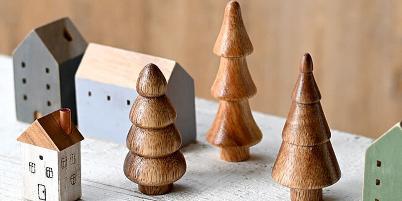 おうちクリスマスを盛り上げるクリスマス雑貨特集|キナリノモール