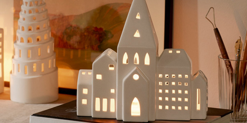 キャンドル・ライト