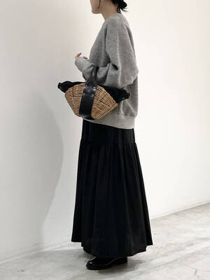 おまつのコーデ