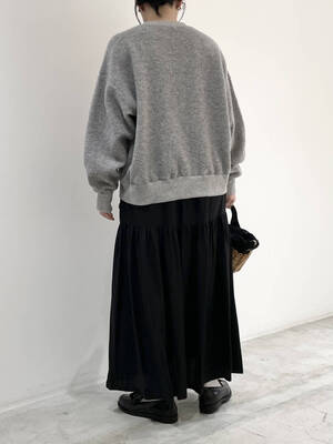 おまつのコーデ