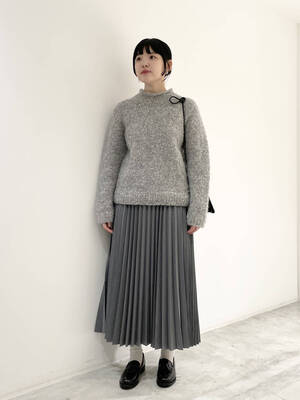 おまつのコーデ