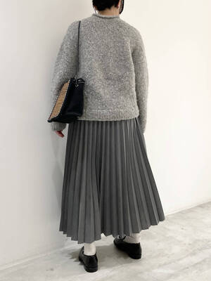 おまつのコーデ