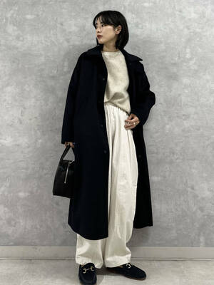 廣木 真梨亜のコーデ