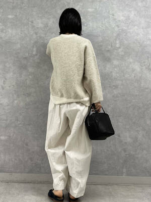 廣木　真梨亜のコーデ