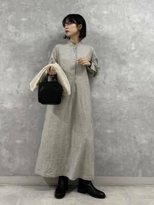 廣木 真梨亜のコーデ