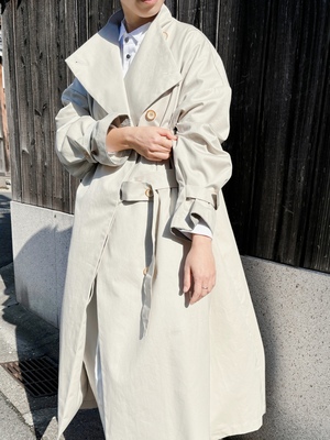 テライのコーデ