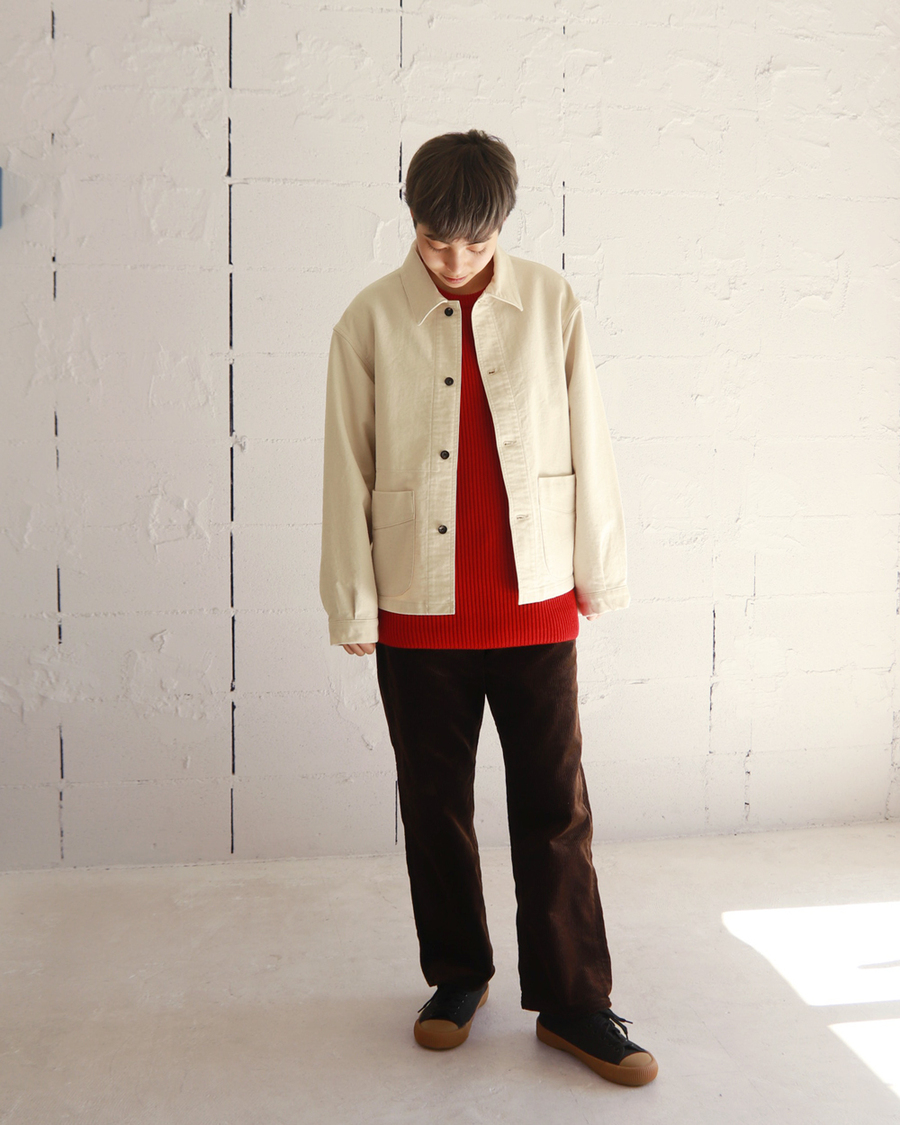 ひかるのコーデ