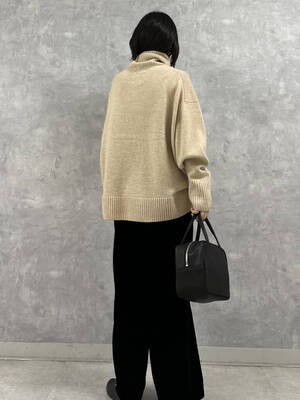 廣木　真梨亜のコーデ