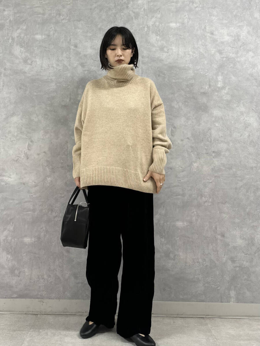 廣木　真梨亜のコーデ