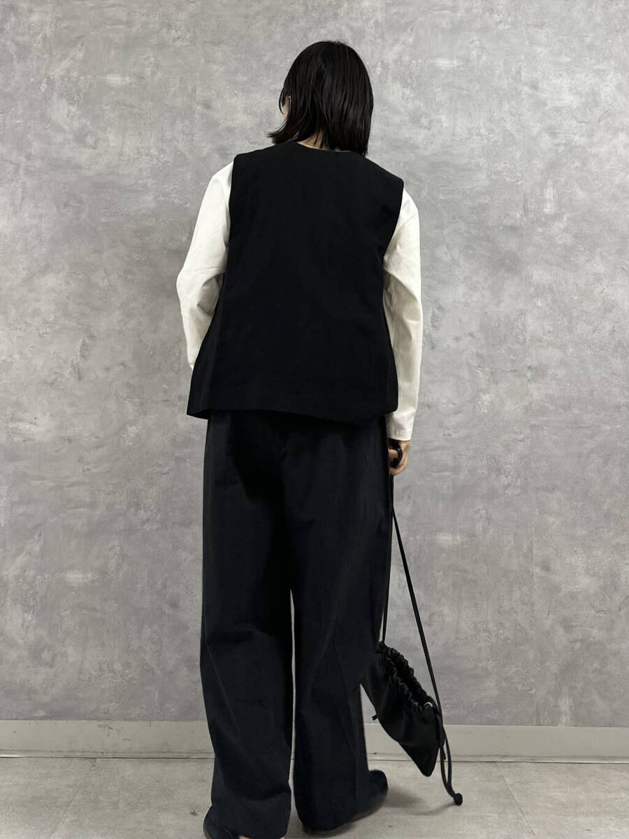 廣木　真梨亜のコーデ