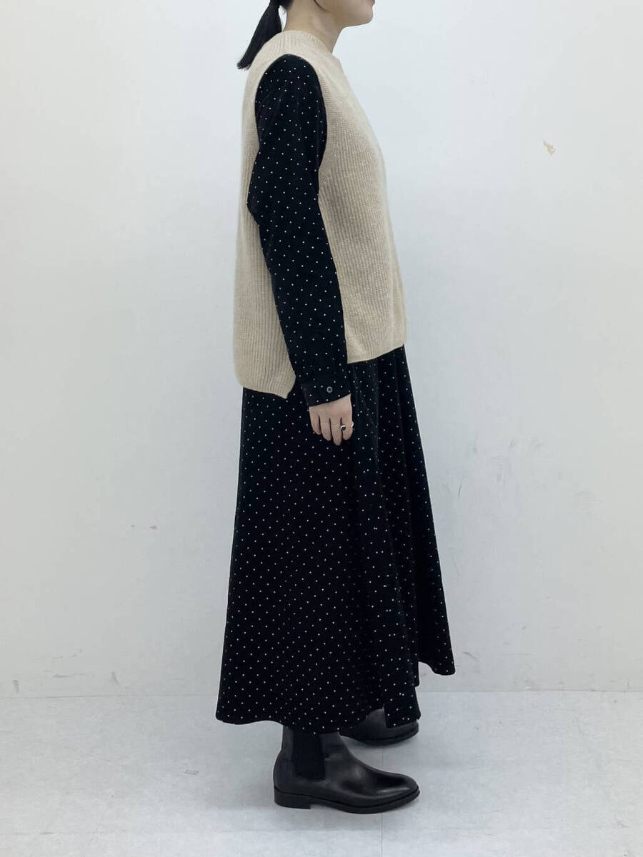 おまつのコーデ