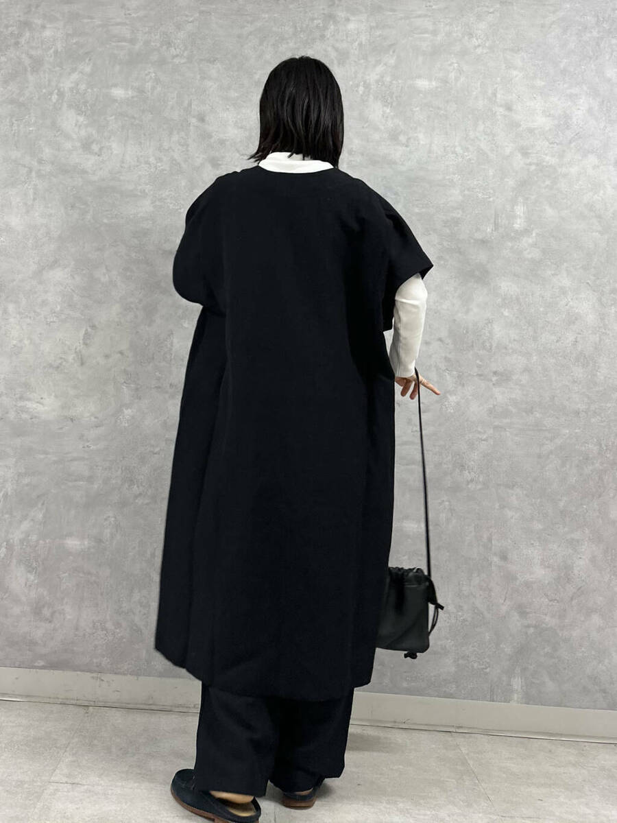 廣木　真梨亜のコーデ