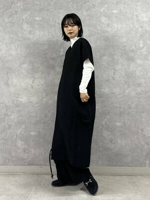 廣木　真梨亜のコーデ