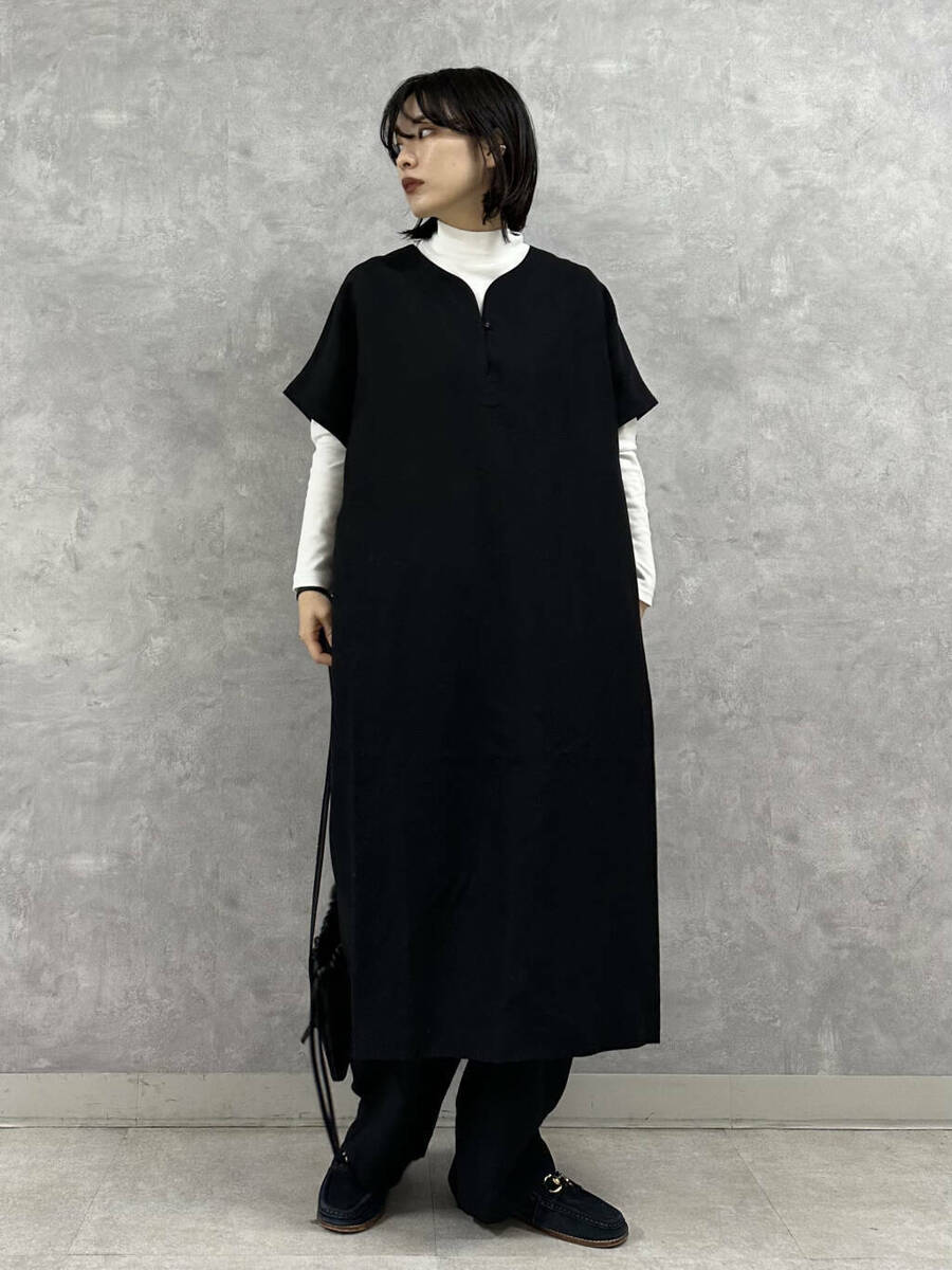 廣木　真梨亜のコーデ