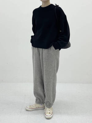 おまつのコーデ