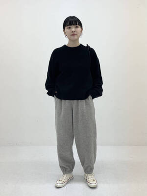 おまつのコーデ