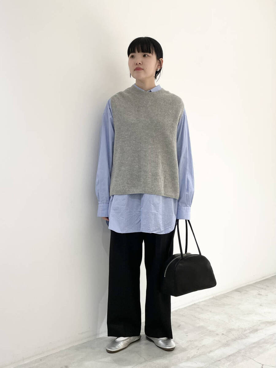 おまつのコーデ