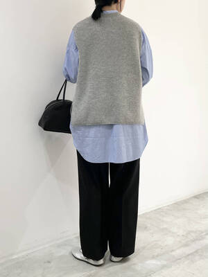 おまつのコーデ