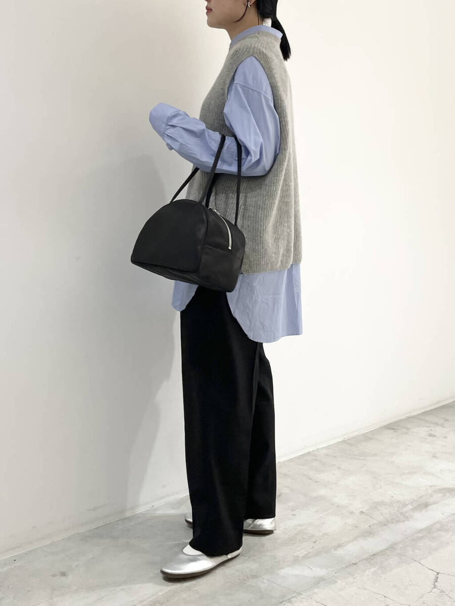 おまつのコーデ