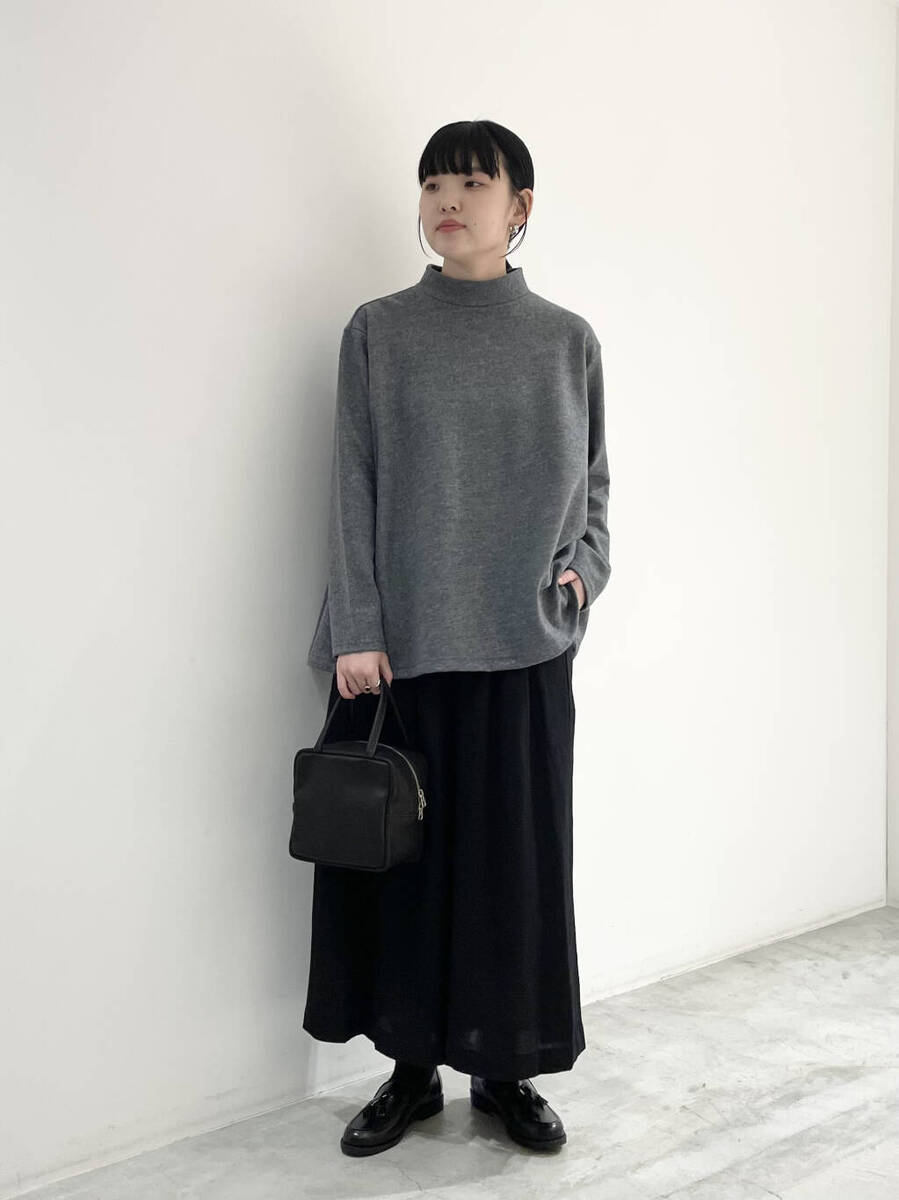 おまつのコーデ