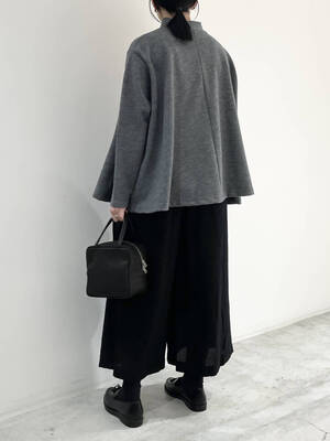 おまつのコーデ