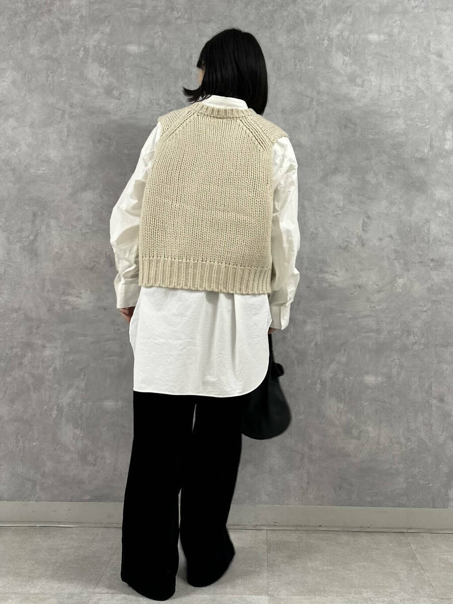 廣木　真梨亜のコーデ