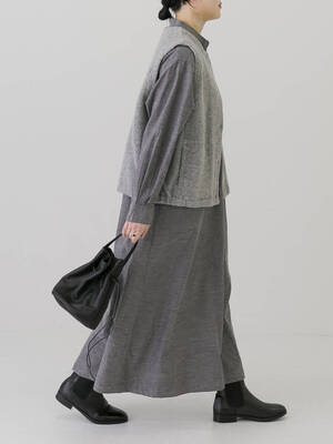 おまつのコーデ