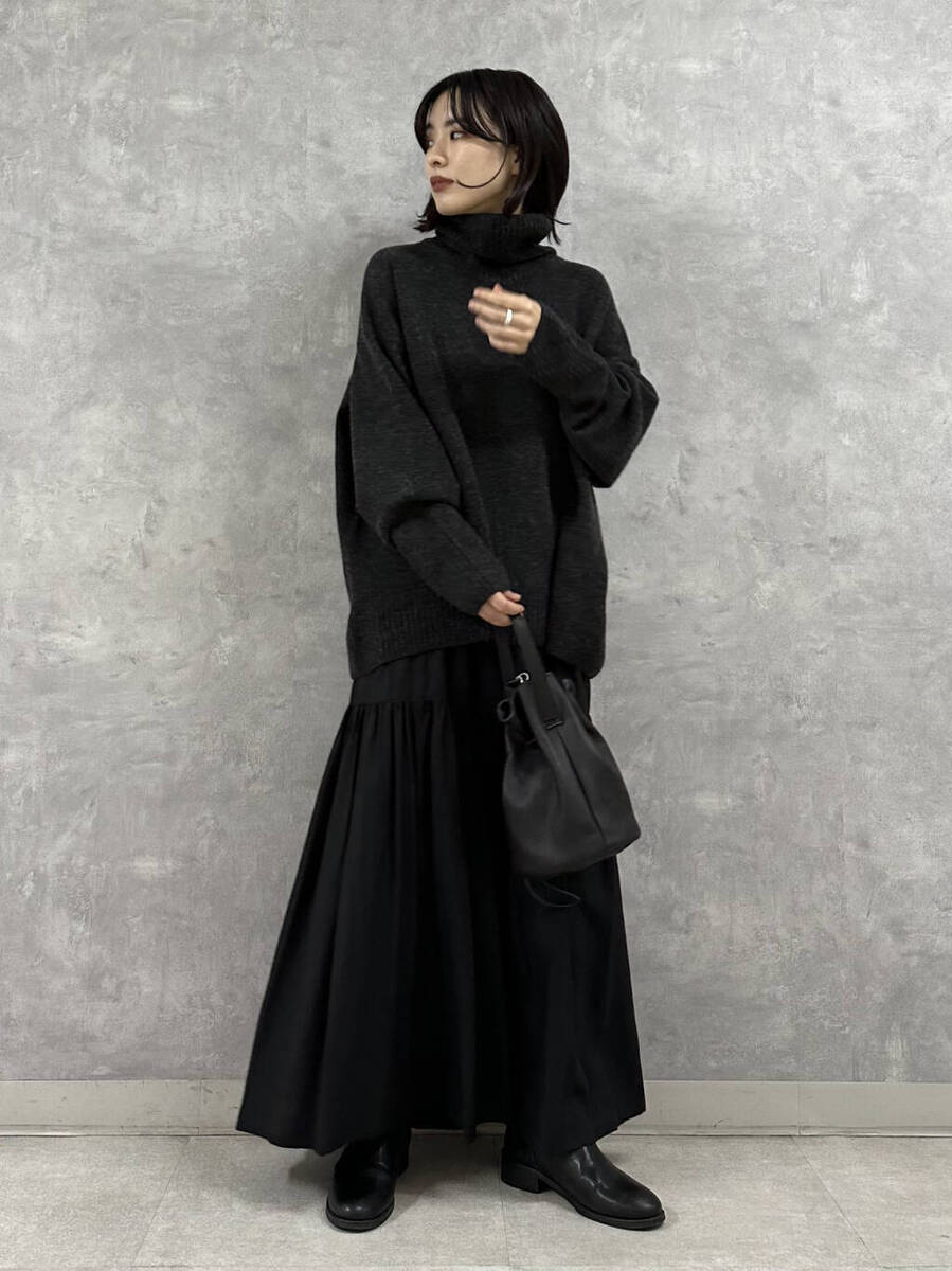 廣木　真梨亜のコーデ