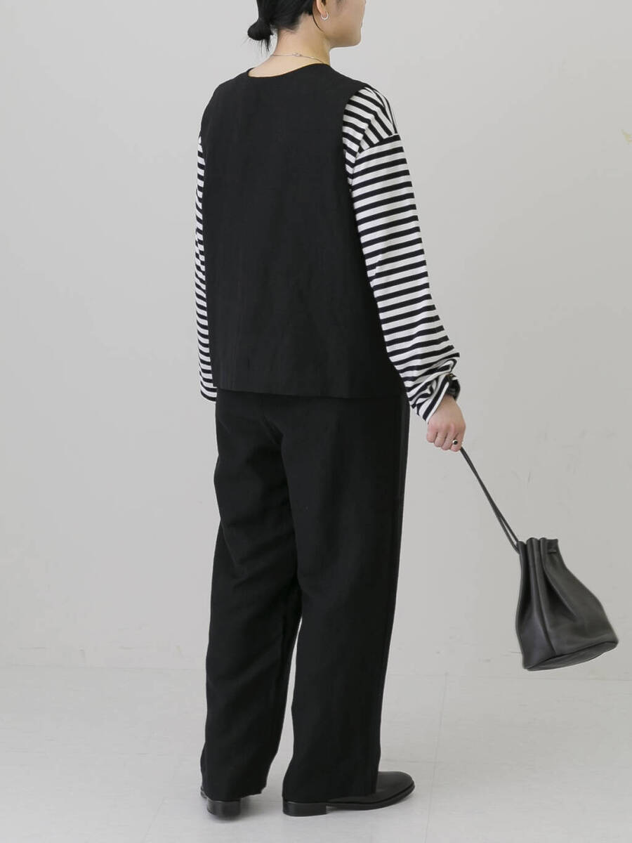 おまつのコーデ