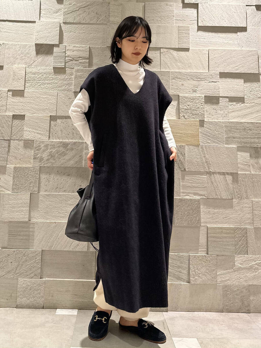 廣木　真梨亜のコーデ