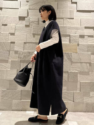 廣木　真梨亜のコーデ