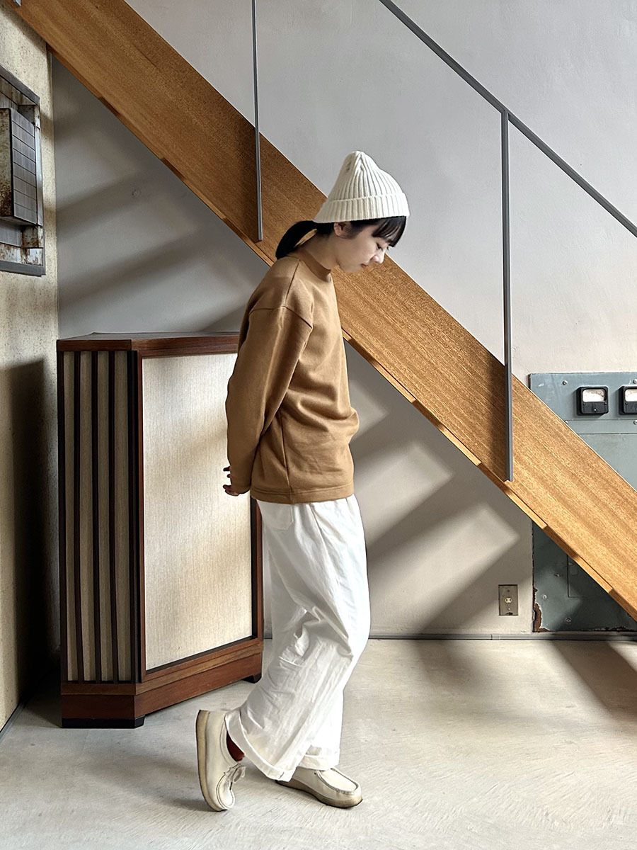 水原 知里のコーデ