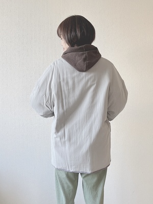 店長みわこのコーデ