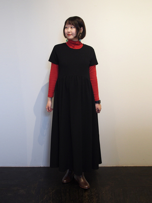 ミシマ（NAOT AICHI)のコーデ