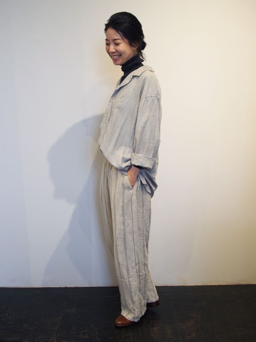 キムラ（NAOT AICHI）のコーデ