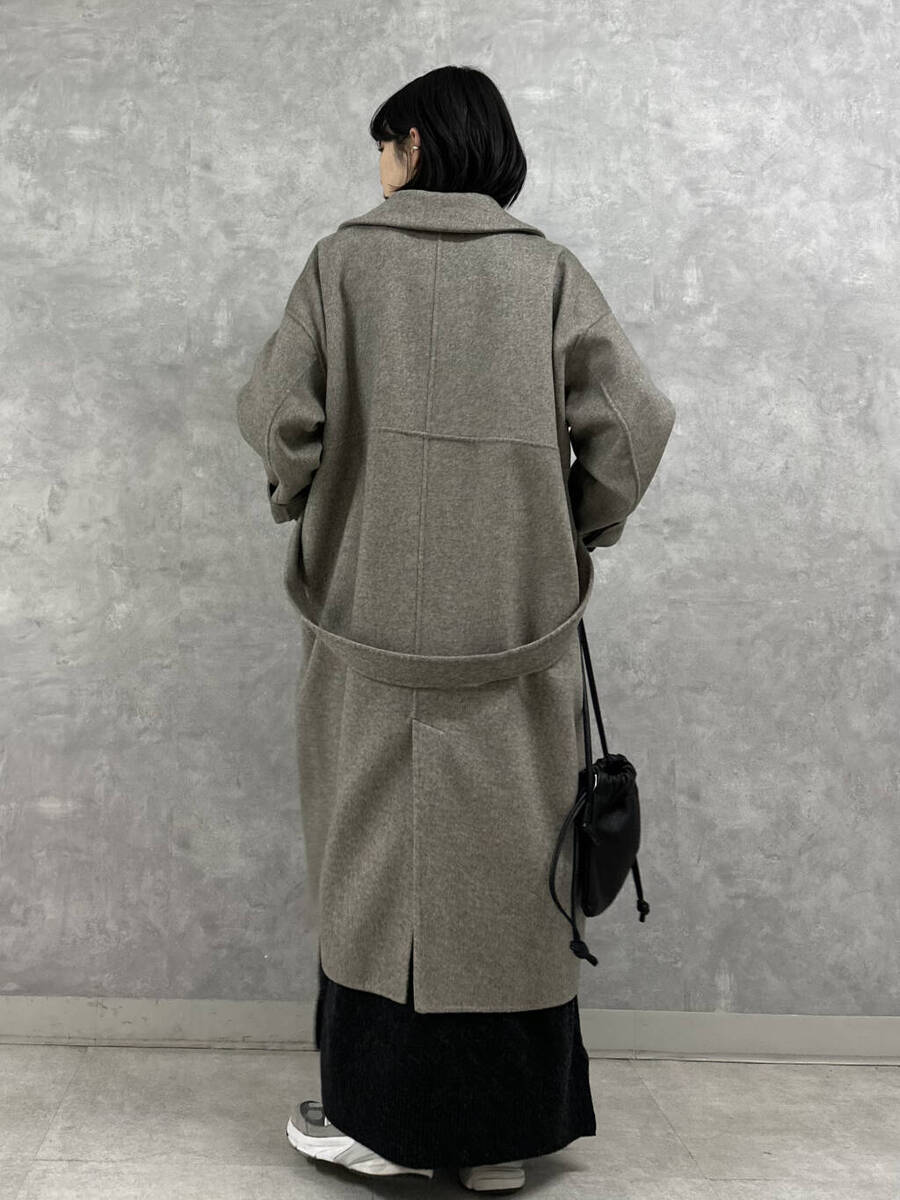 廣木　真梨亜のコーデ