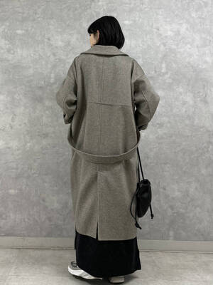 廣木　真梨亜のコーデ