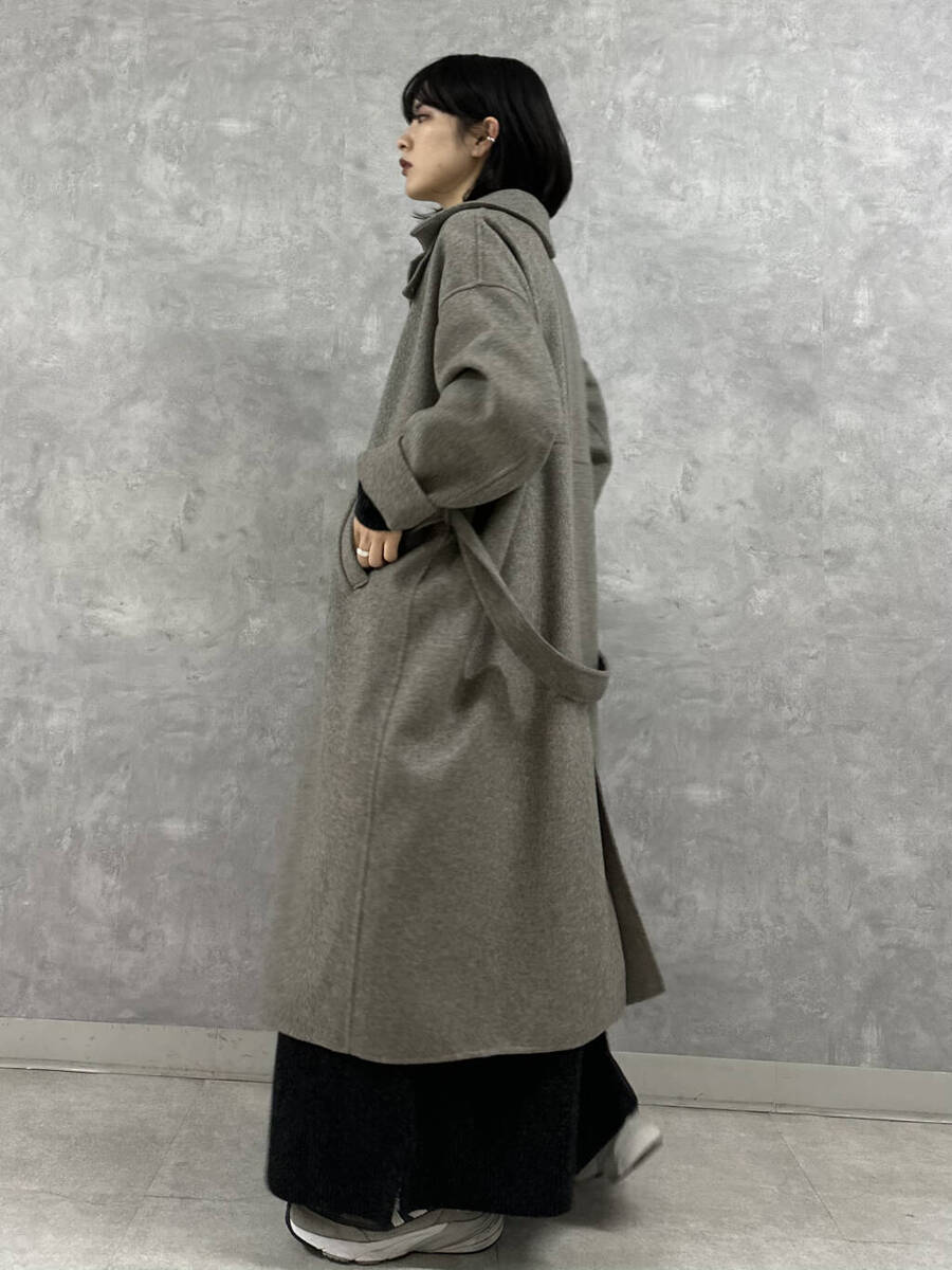 廣木　真梨亜のコーデ