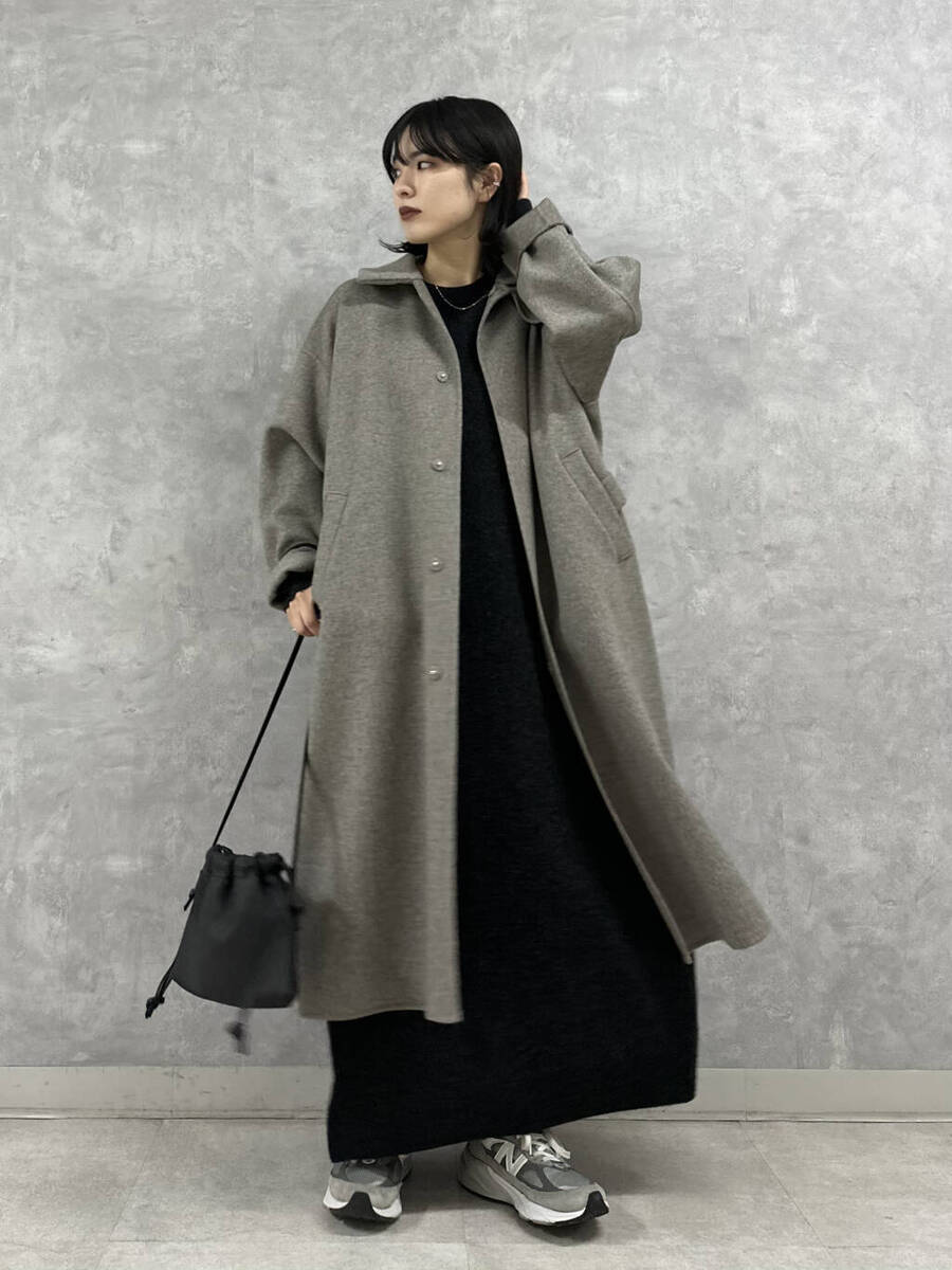 廣木　真梨亜のコーデ