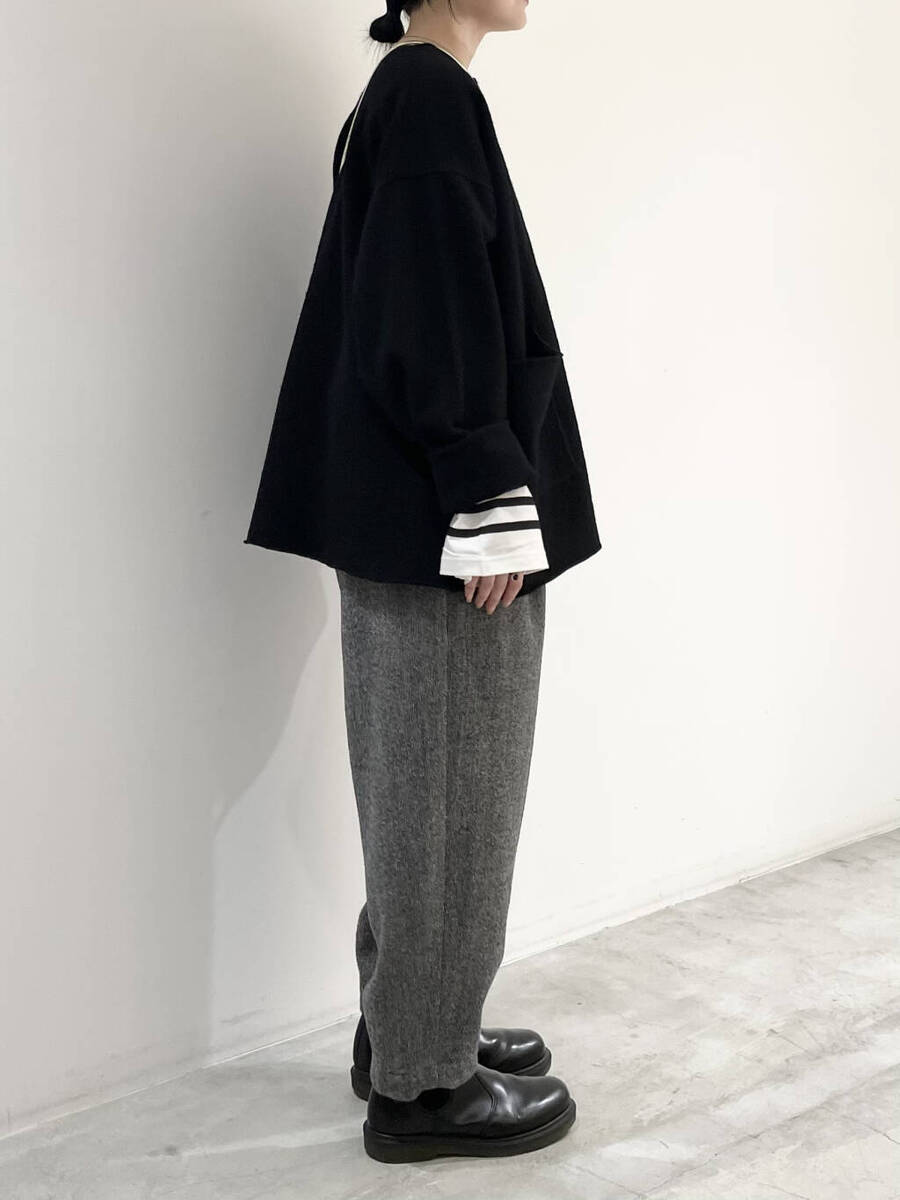 おまつのコーデ