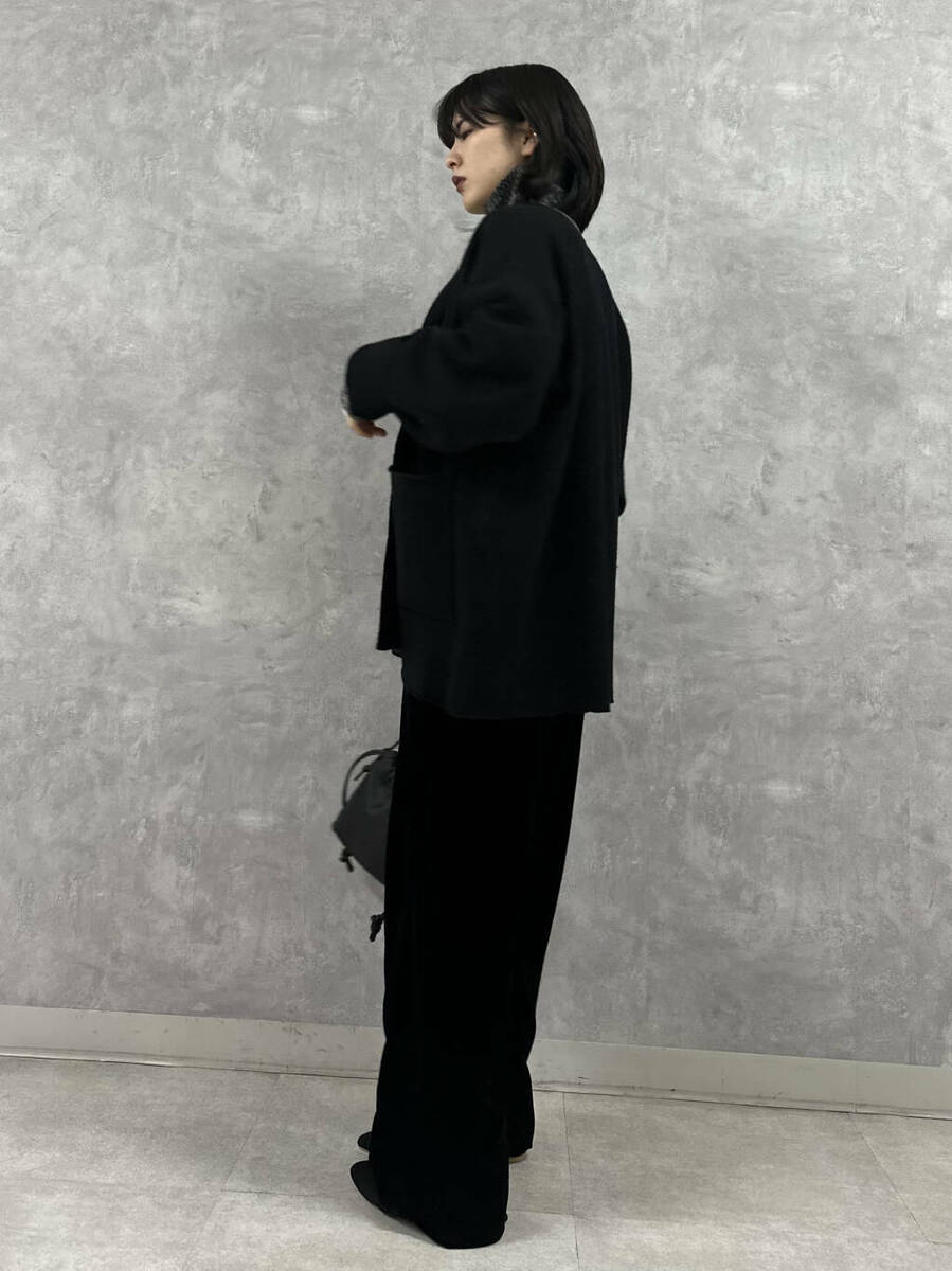 廣木　真梨亜のコーデ