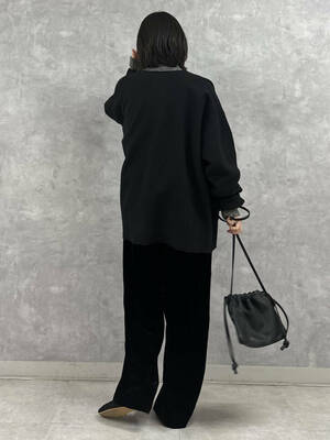 廣木　真梨亜のコーデ