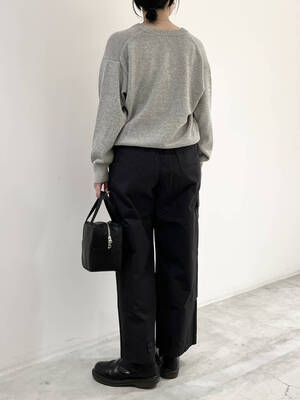 おまつのコーデ