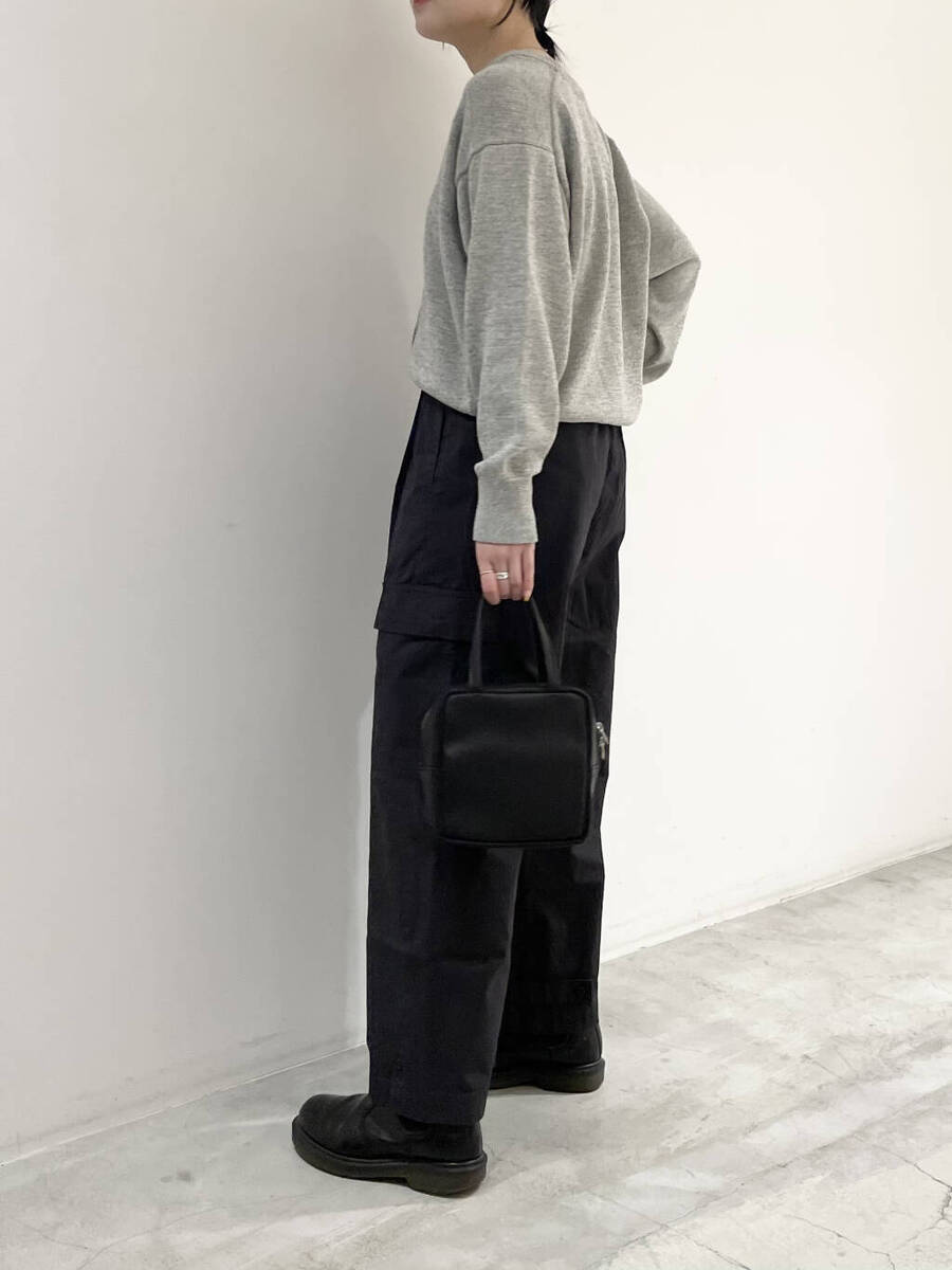 おまつのコーデ