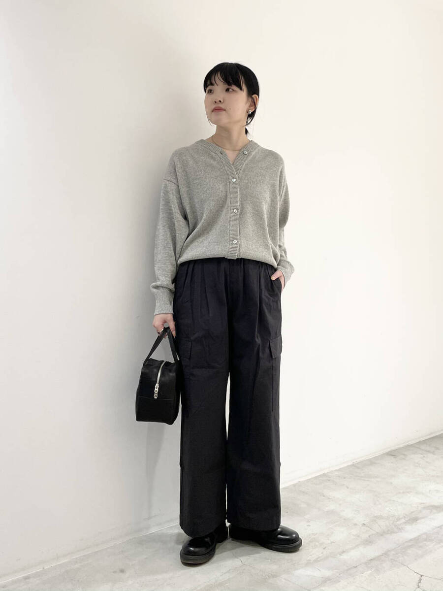 おまつのコーデ